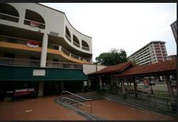 Yuhua Village (D22), Shop House #596869961